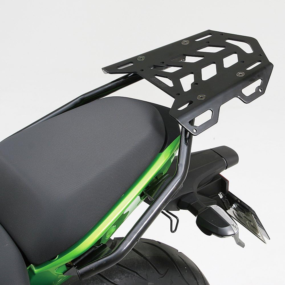 Daytona Motorcycle Rear Carrier Ninja400 (14-17) Multi-Wing Carrier 92909