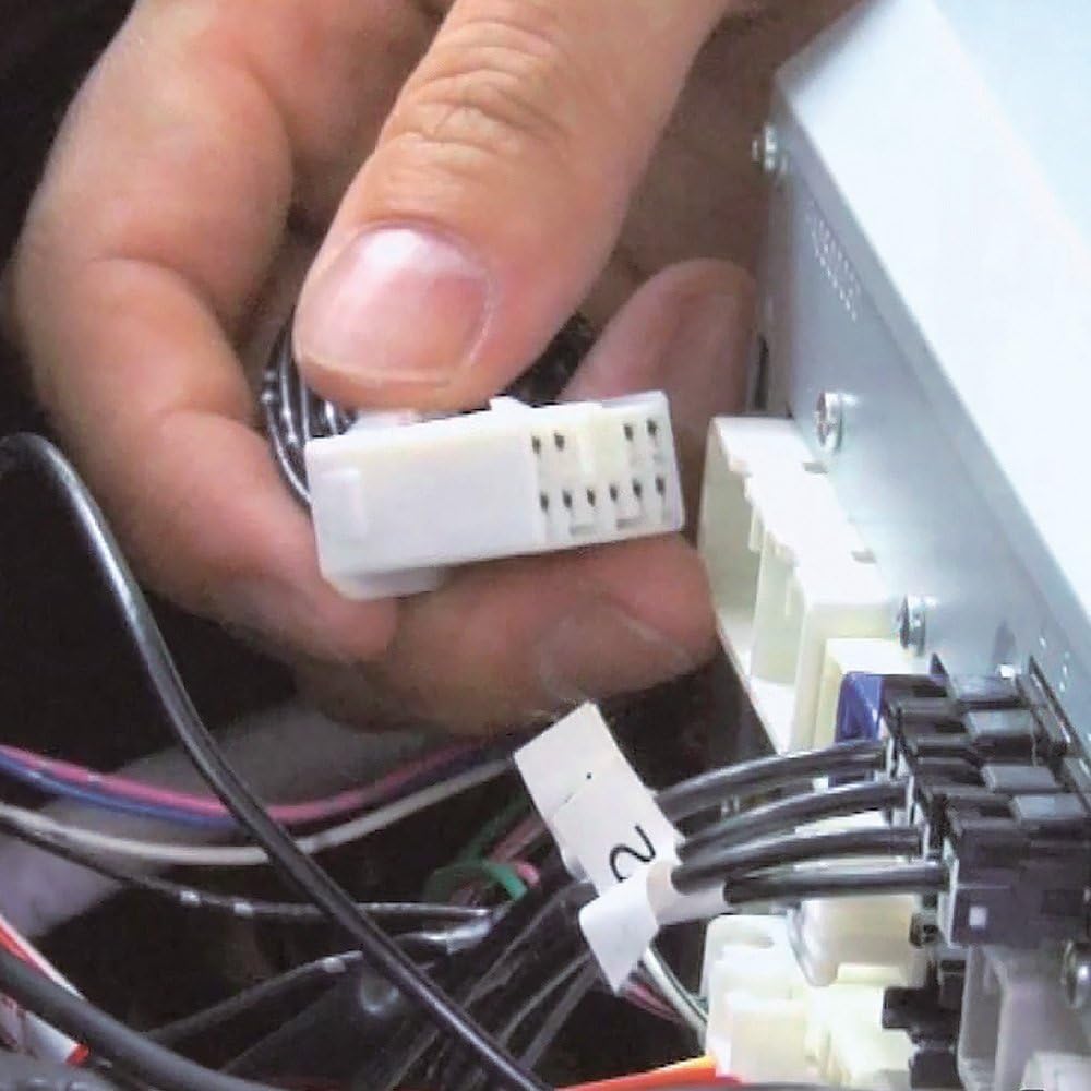 Data System TV Kit NTA558