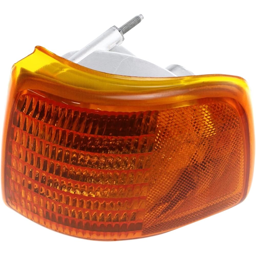 93-97 Ford Ranger Corner Light Turn Side Marker Signal Lamp Left