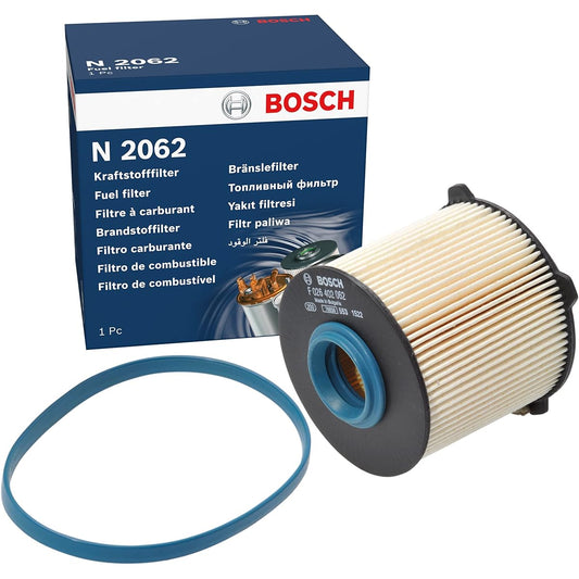BOSCH (Bosch) N2062 -Diesel filter car