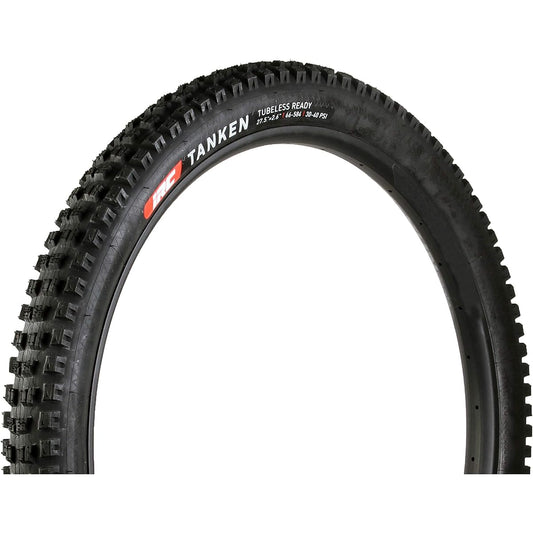 IRC TIRE Bicycle Tire TANKEN TUBELESS READY 650 × 66B (27.5 × 2.6)
