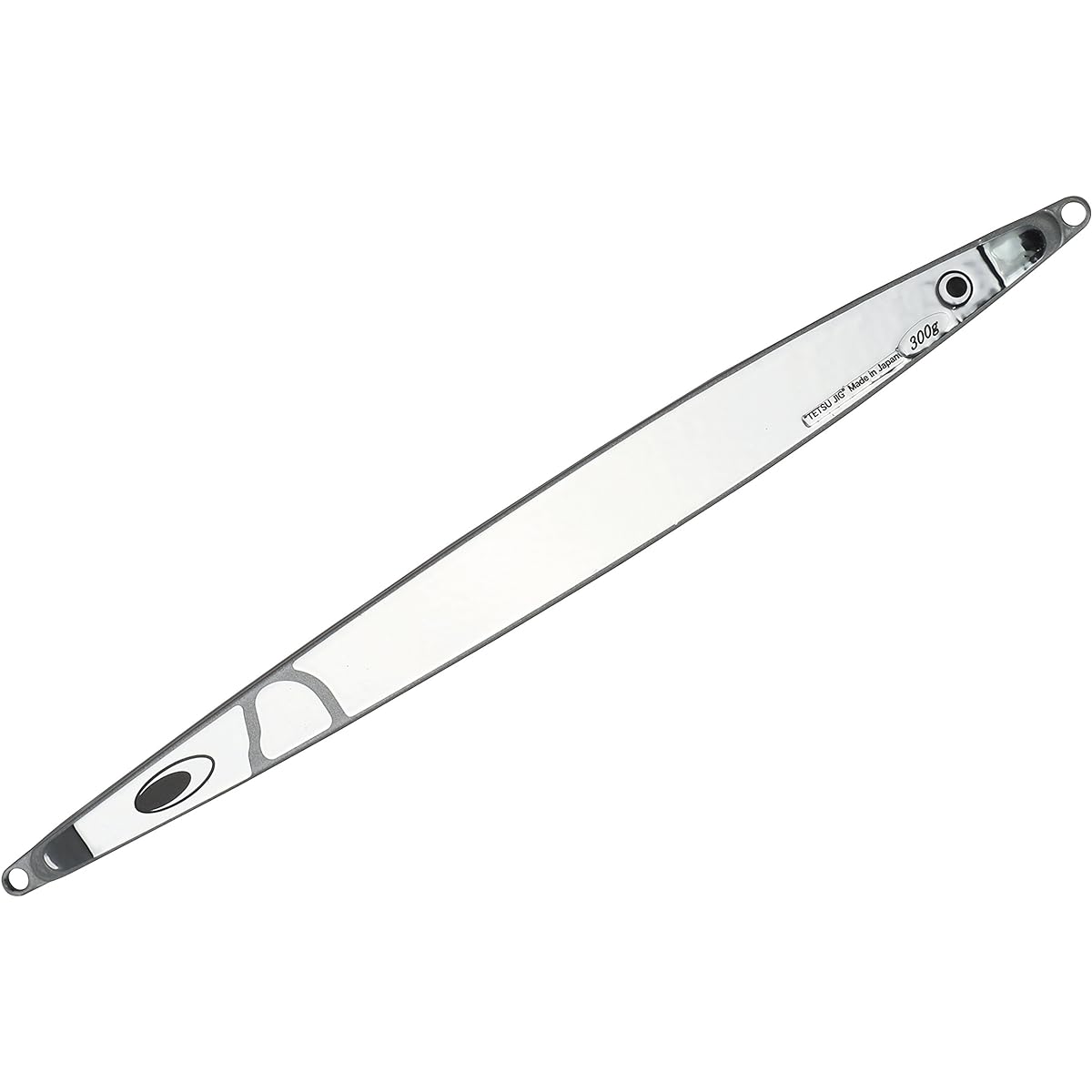 Nature Boys Metal Jig Deep Rover DR1210 200mm 210g Gintachi Lure DR1210-03K