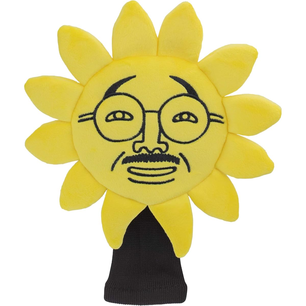 WORLD EAGLE Head Cover Oh! for sun driver