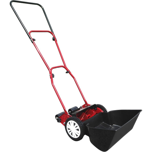Kinboshi [Made in Japan] Golden Star Manual Lawn Mower Happy Birdy Mower GSB-2000H