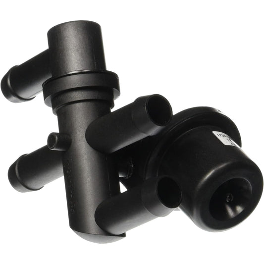Ford genuine F87Z-18495-AA heater control valve assembly