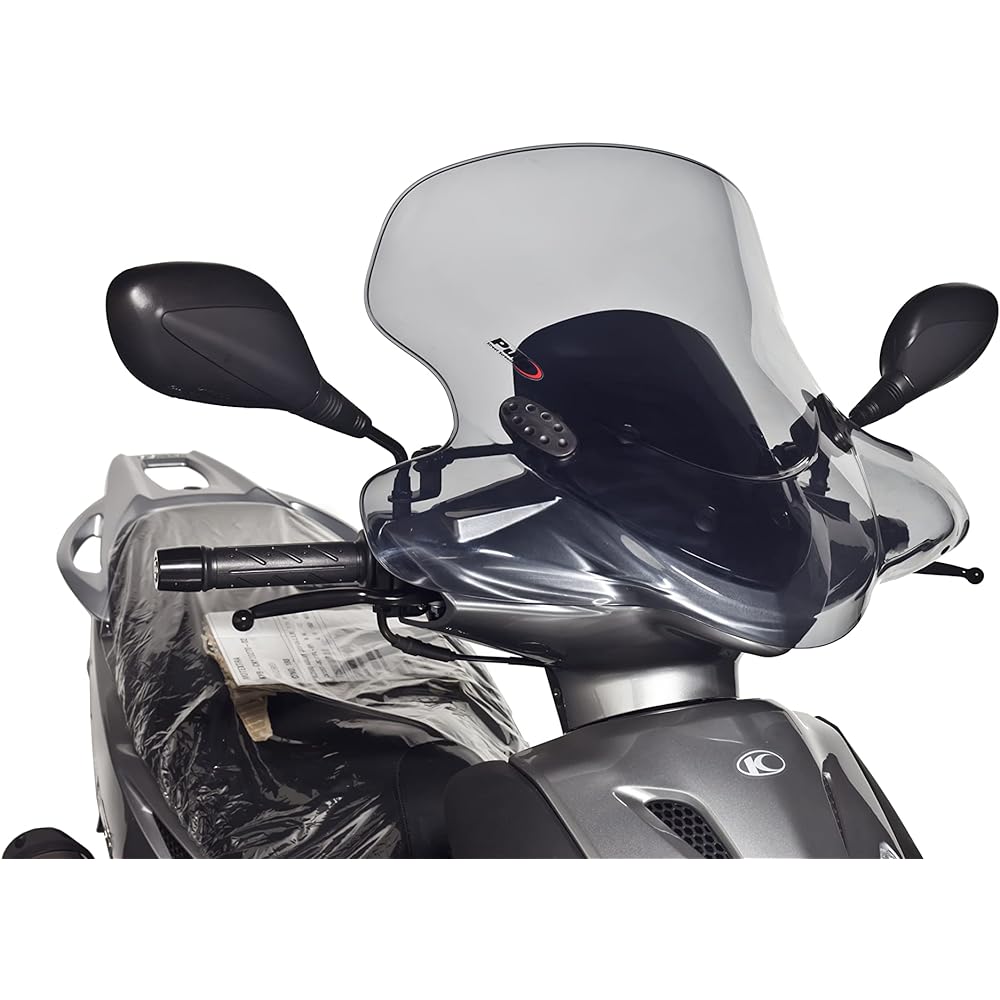 Puig City Touring Smoke 6027H 6027H