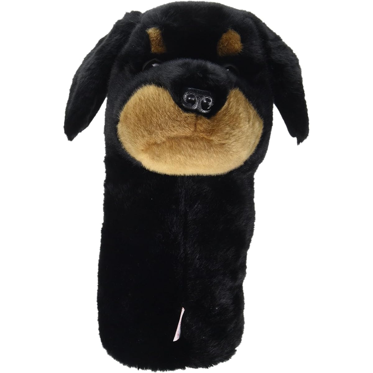 DAPHNES Rottweiler head cover
