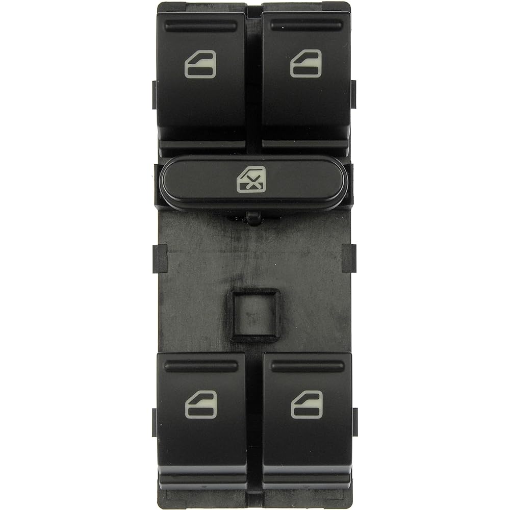 Doman 901 - 503 Power Windows Switch
