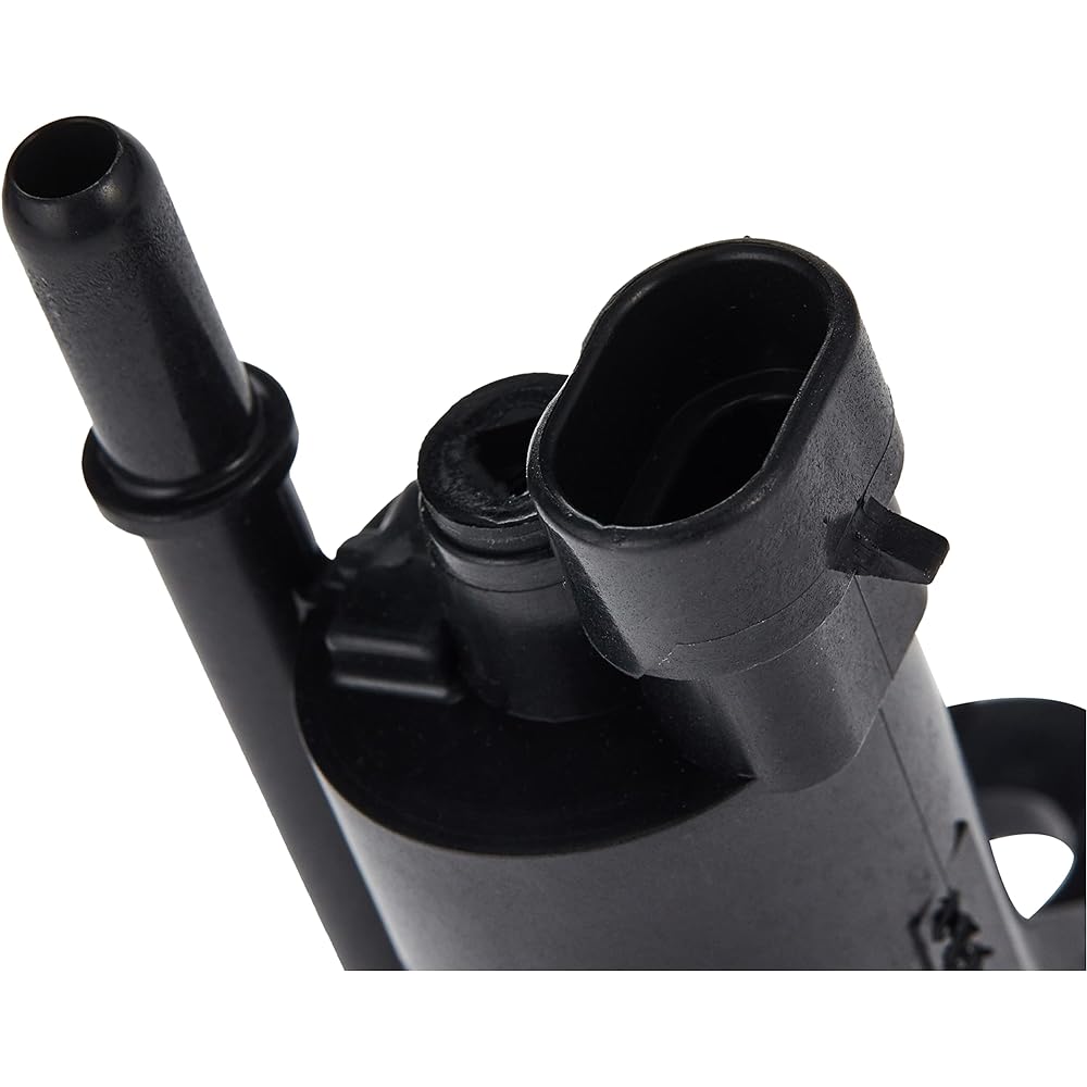 ACDELCO (ACDELCO) Steam canister (SLP) (214-646)