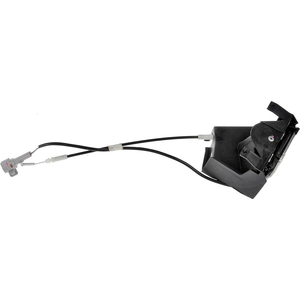 Dorman OE Solutions 931-803 Door Lock Actuator Motor