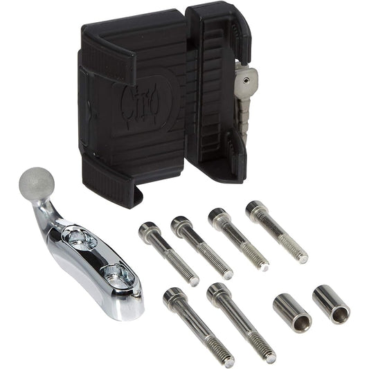 Tyrosemartphone/ GPS holder 50210