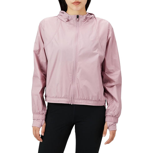 Adidas Versatile for Elements Windbreaker L6157 Women's