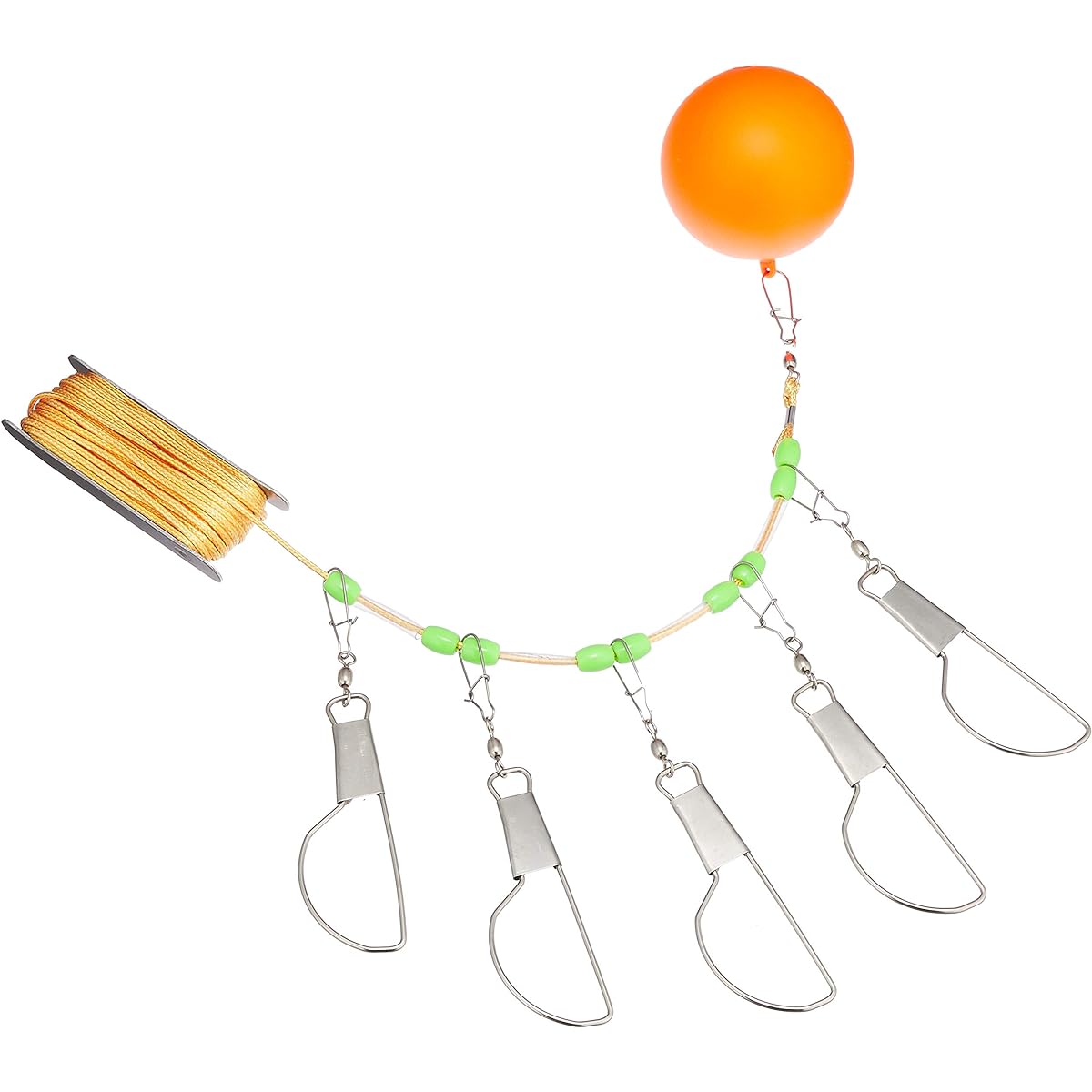 PRO MARINE Stringer Set (with float) ATE204