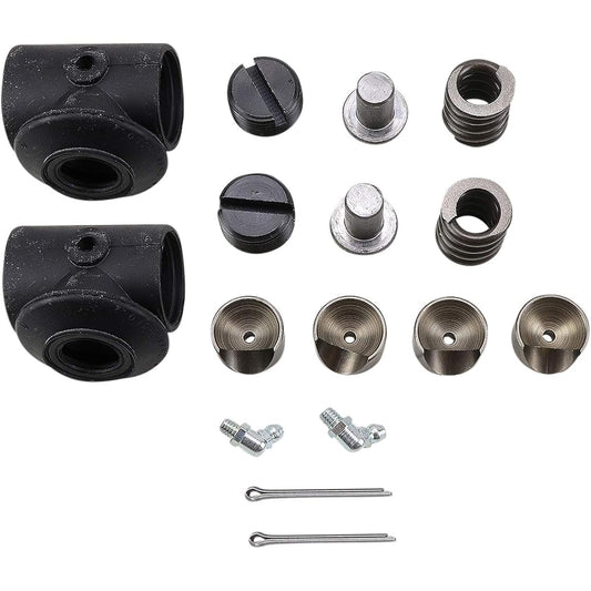 BECK ARNLEY 101-4757 Drug link kit