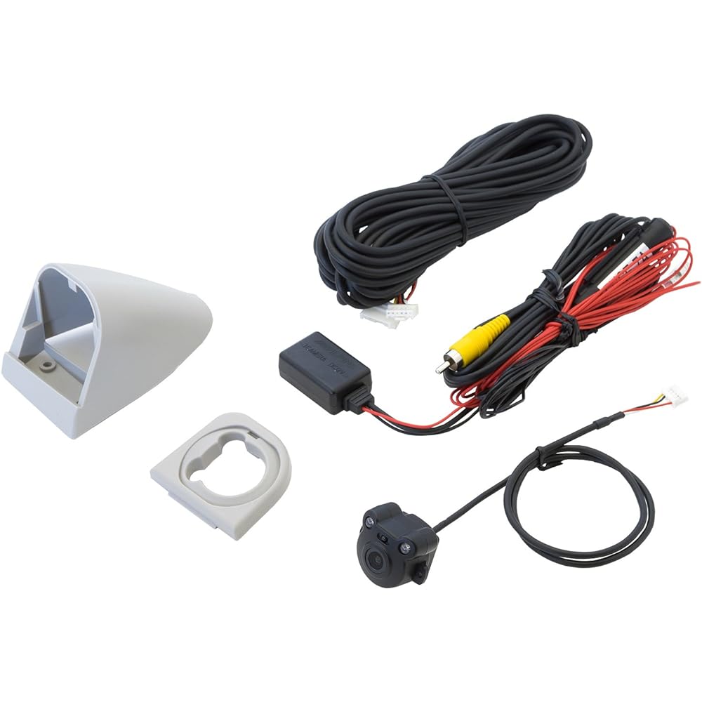 ALPINE Room Camera Kit for Sienta PKG-CR1000-SI