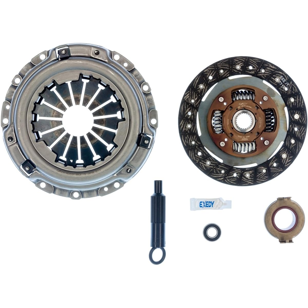 EXEDY KHC05 OEM replacement clutch kit