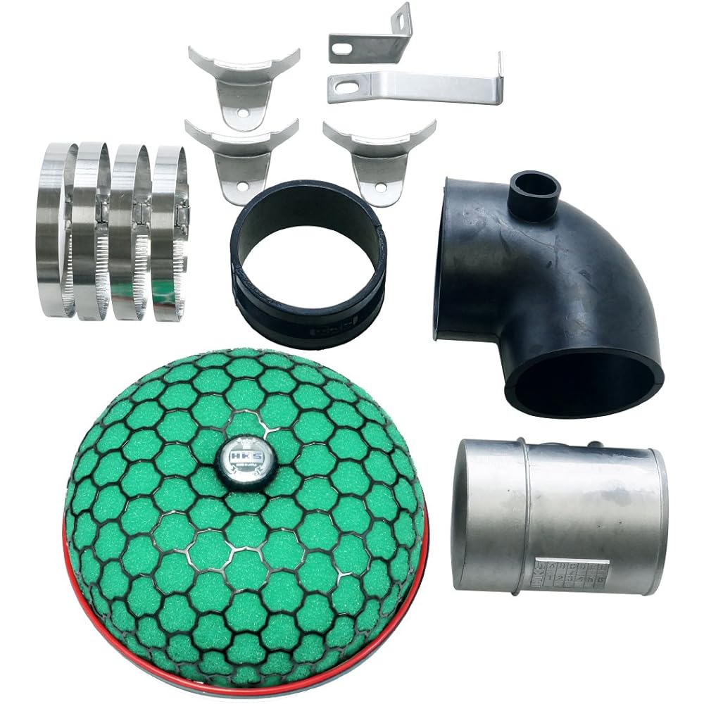 HKS Super Power Flow (Air Cleaner) Altezza GF-, GH- SXE10 3S-GE 98/10-05/07 70019-AT108 70019-AT108