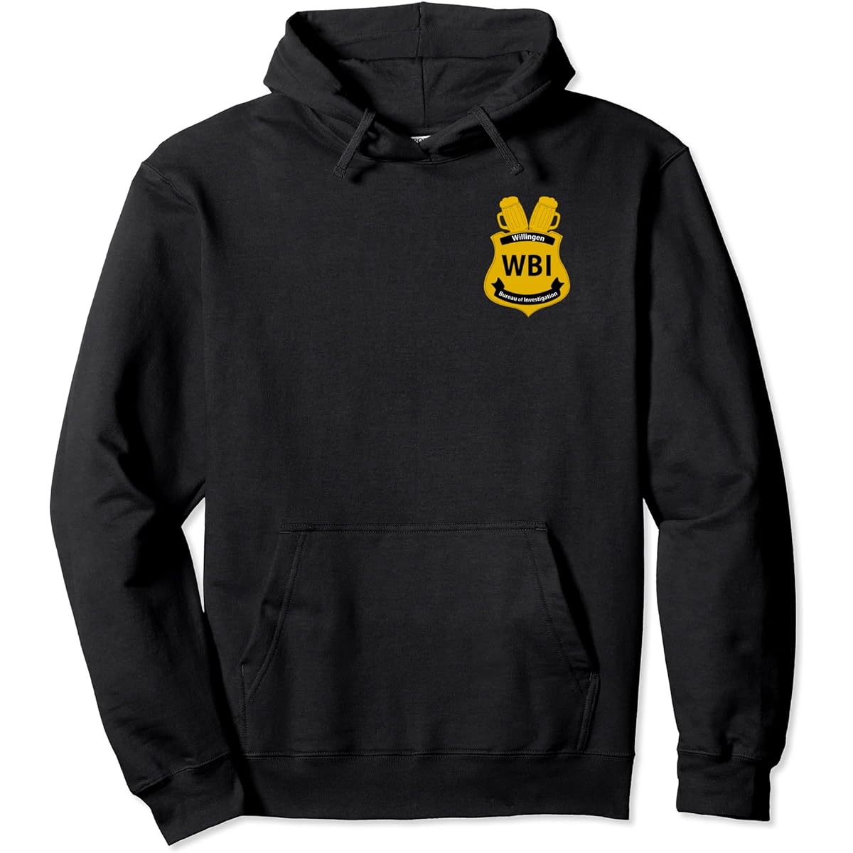 Willingen Winter Apres Ski Party Parka
