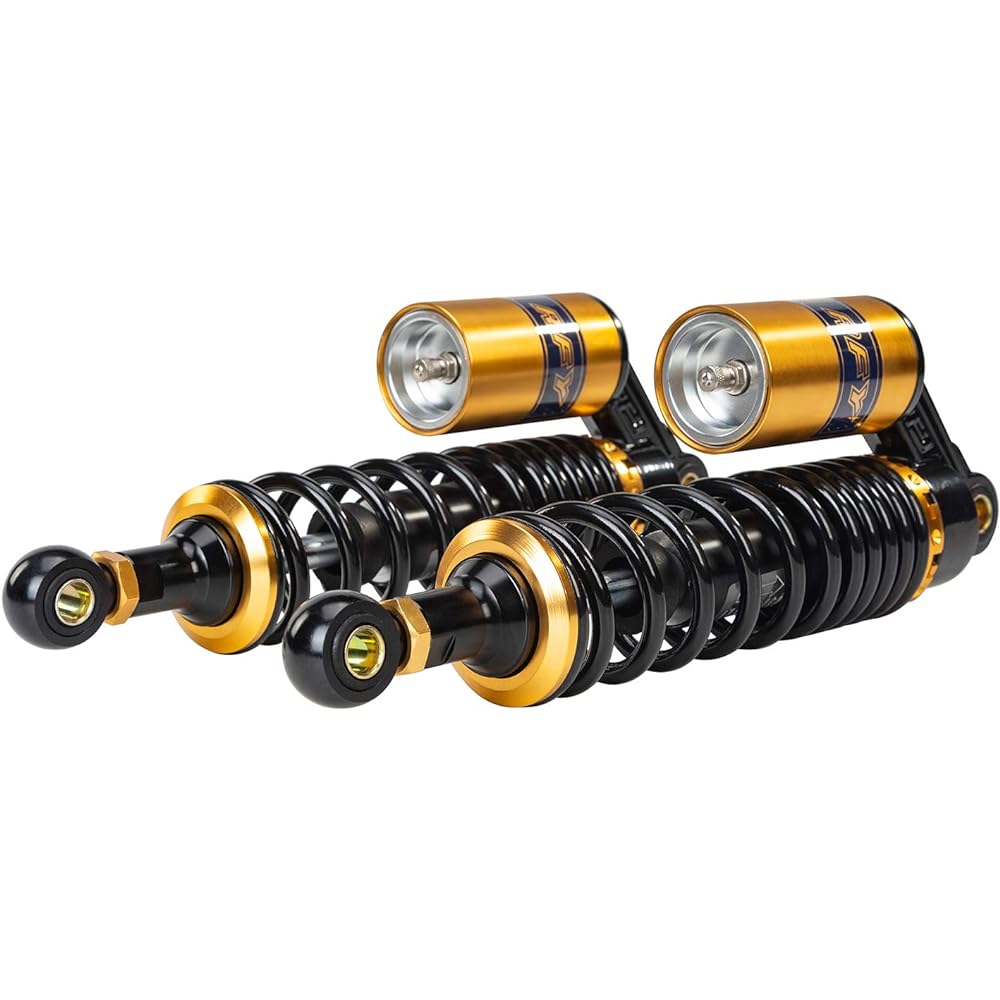 POSSBAY Autobay Air Shock Absorber Pair