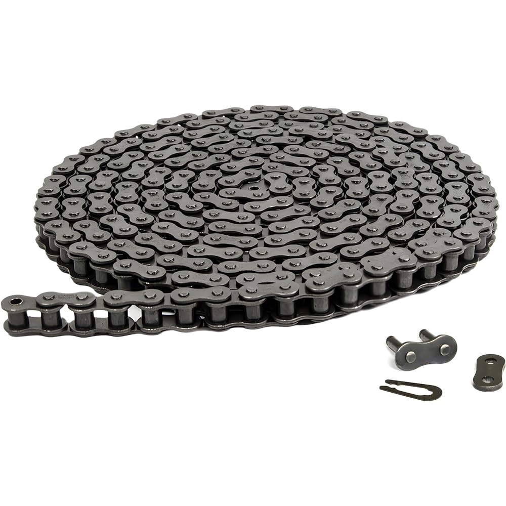 25H High durable chain 3 feet connection link with 1 scooter mini bike go -kart