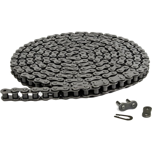 25H High durable chain 3 feet connection link with 1 scooter mini bike go -kart