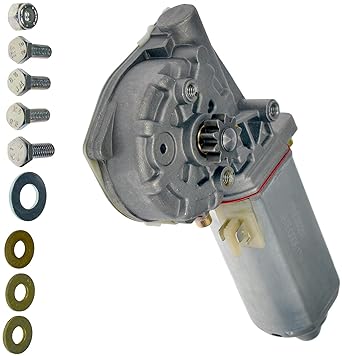 DORMAN Bus Door Motor IC/IC Corporation/Overseas model compatible 742-5602