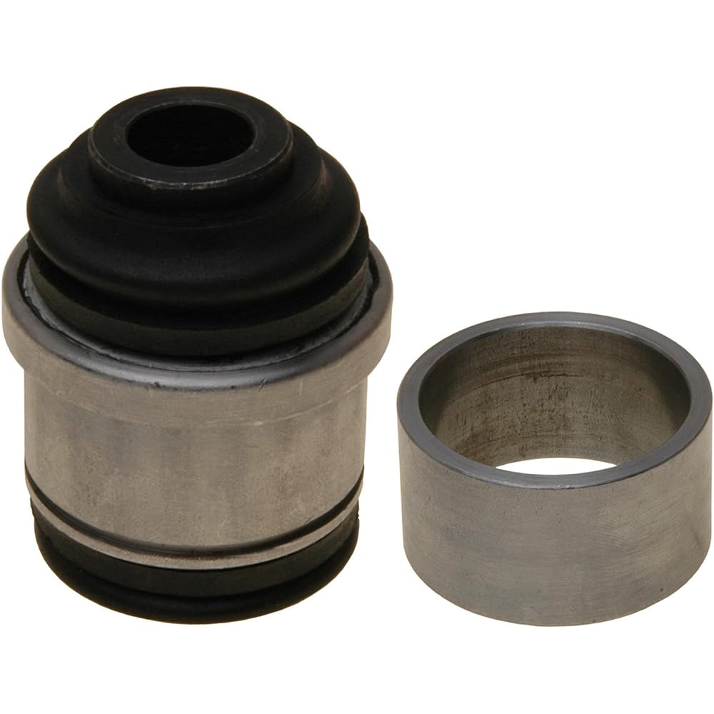 ACDelco 45G31003 Professional Rear Suspension Knuckle