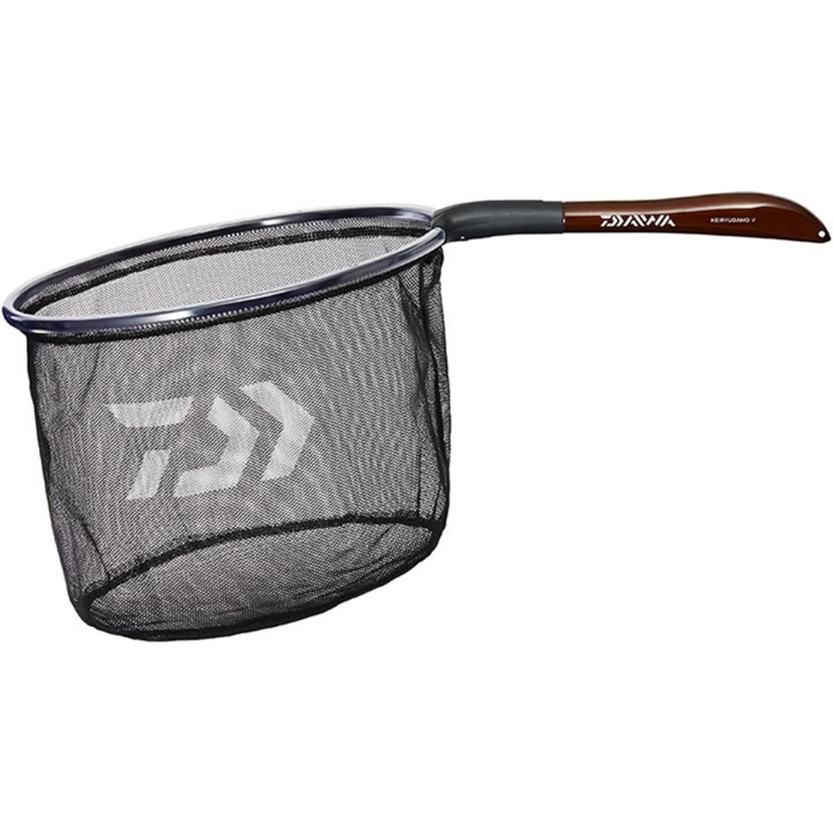 DAIWA Tamami Keiryu Damo V Black