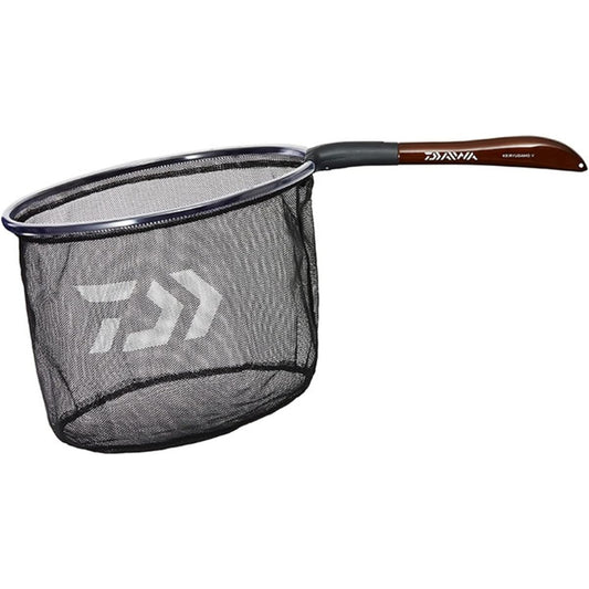 DAIWA Tamami Keiryu Damo V Black
