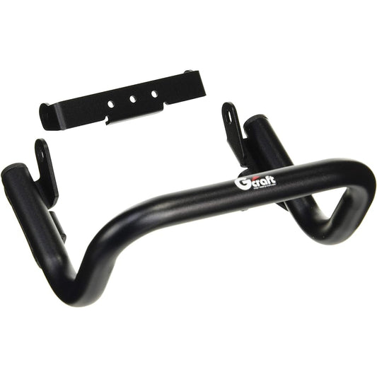 Gcraft Rear Bumper CT125 Hunter Cub (JA55) Steel Pipe Diameter Φ19 32605