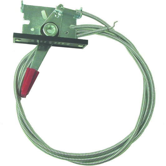 Prime LINE 7-03907 Universal throttle control cable