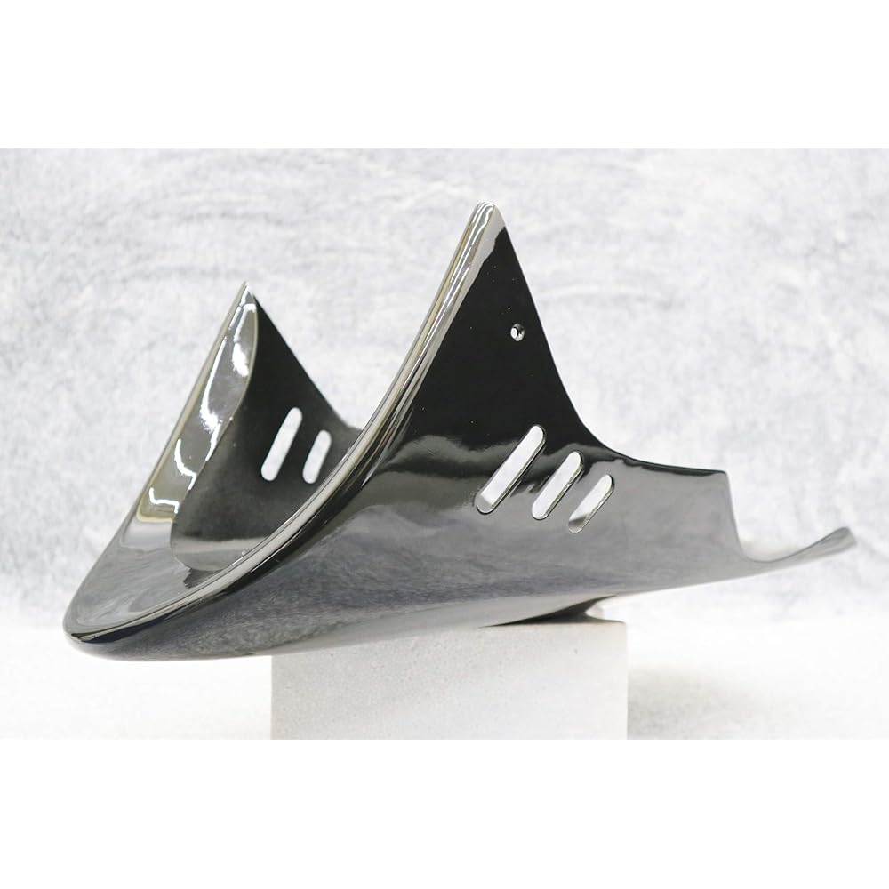 Under Cowl Small Black ABS Stays (General Purpose) Included