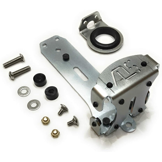 JD Coolant Catch -Change Jack Daniel's whiskey into a coolant catch or a radiator (antifreezy) overflow -ideal for project cars, classic cars, hot rods, rod rods, and rock crawlers.