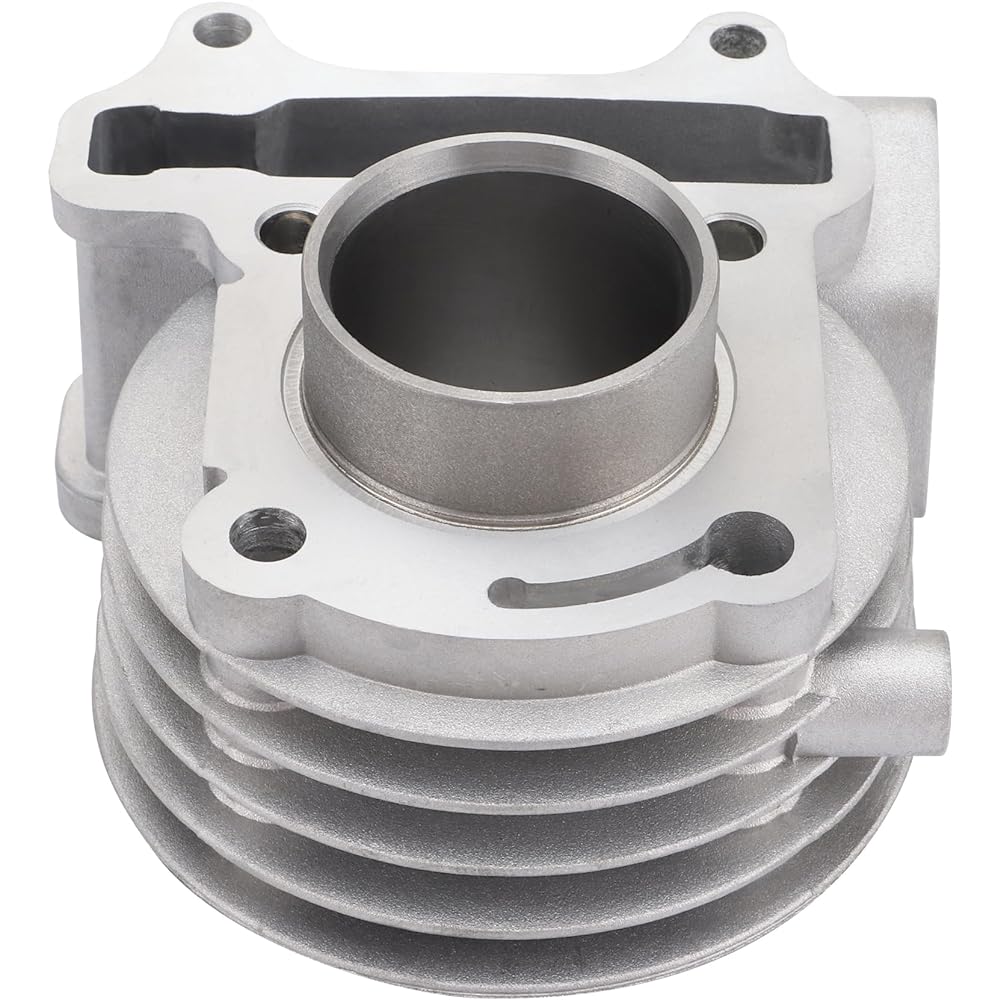 Goofit Cylinder Kit 4 Stroke GY6 49CC 50cc ATV Scooter 39mm Bore