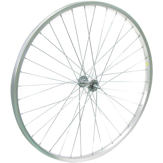 Asahi Cycle Asahi Cycle Aluminum 20 inch front wheel XFT20
