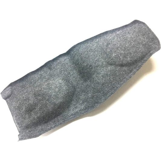 ALCANHANDS HONDA Met-in Mat Insole Sheet for Honda PCX (2BJ-JK05)/PCX160 (2BK-KF47)/ADV160 (8BK-KF54)