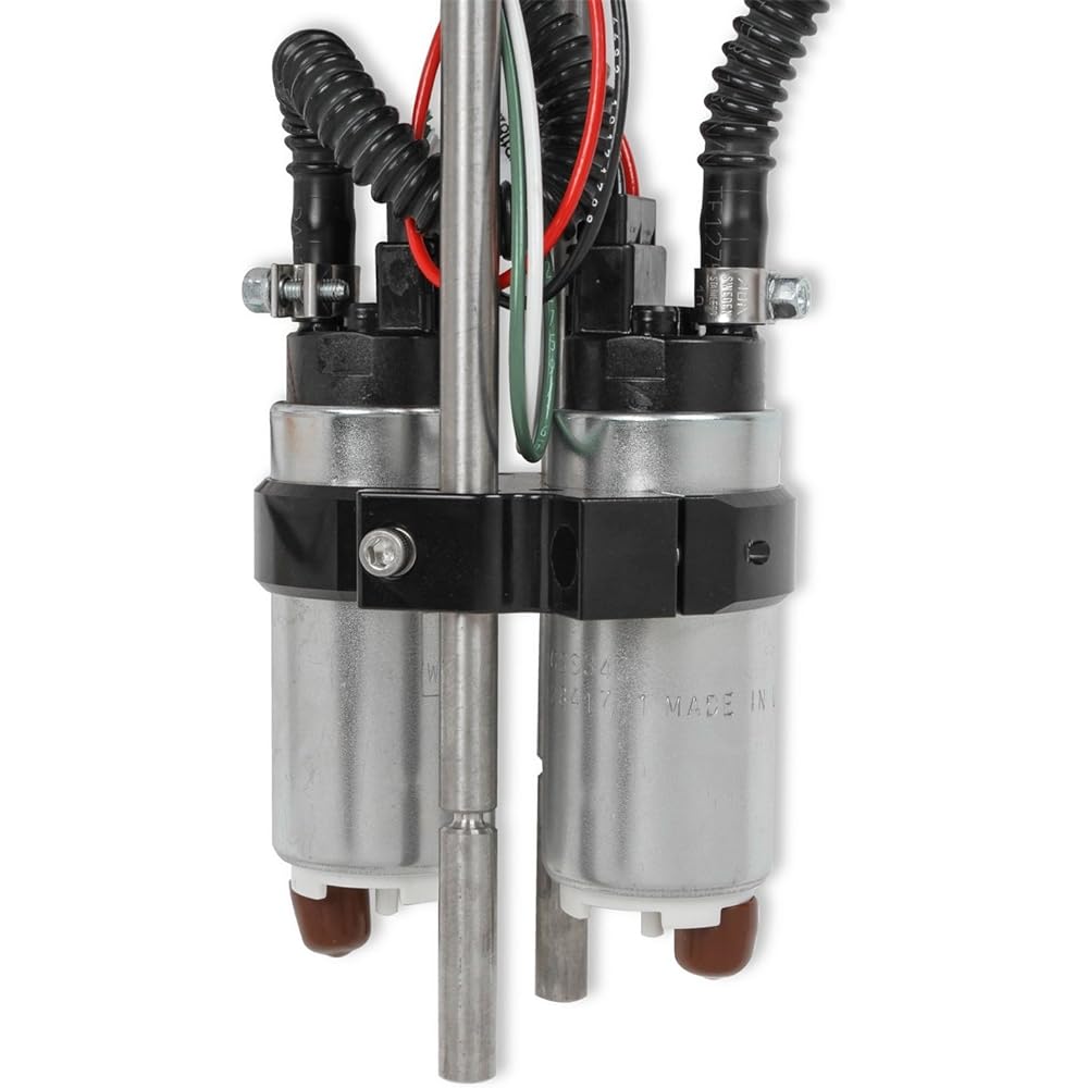 Holley 121-40 Accelerator Pump Discharge Nozzle