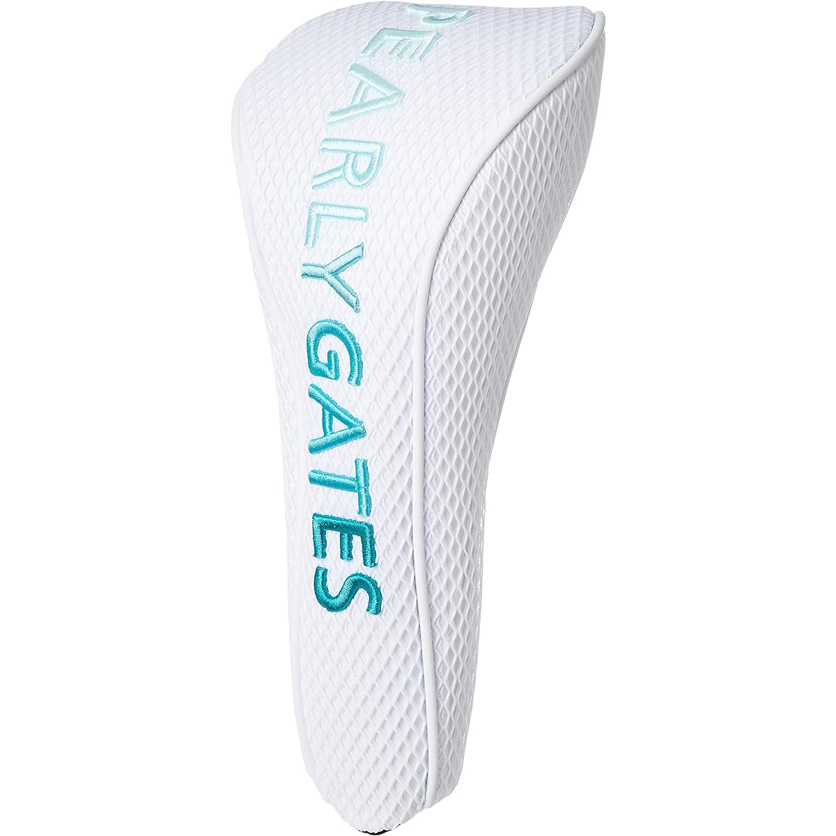 [Pearly Gates] Head Cover [Gradient Logo Series] (For Driver/460cc Compatible) / Golf HC / 053-2284801
