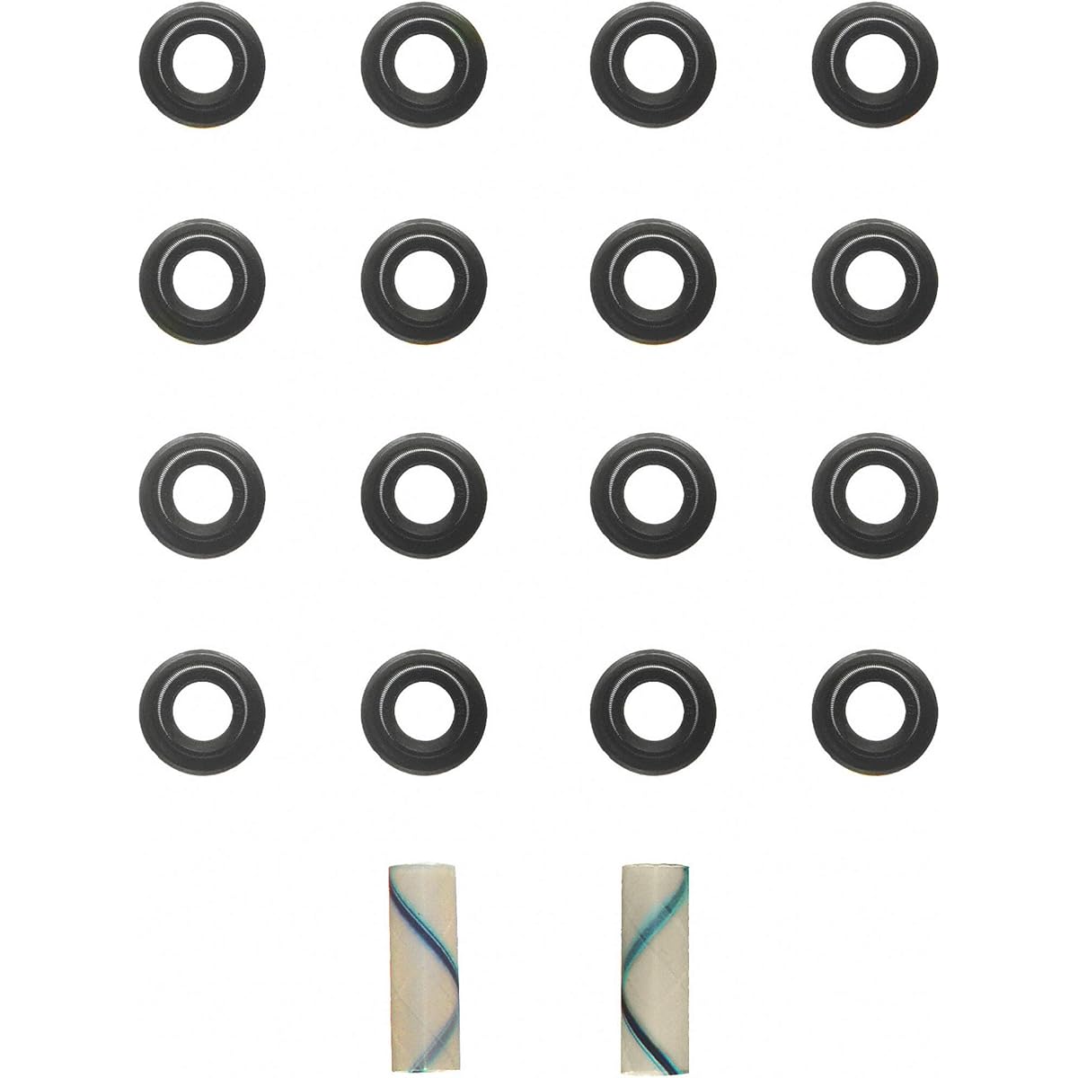 FEL-PRO SS 72861 Valve Stem Seal Set