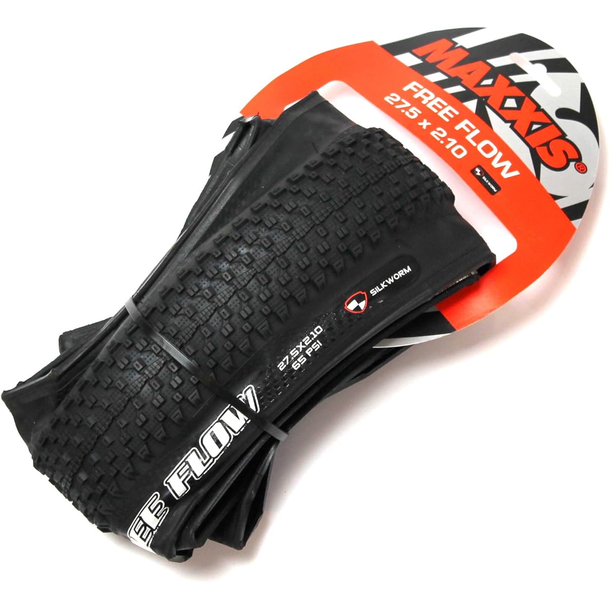 MAXXIS FREE FLOW 27.5×2.10 Foldable