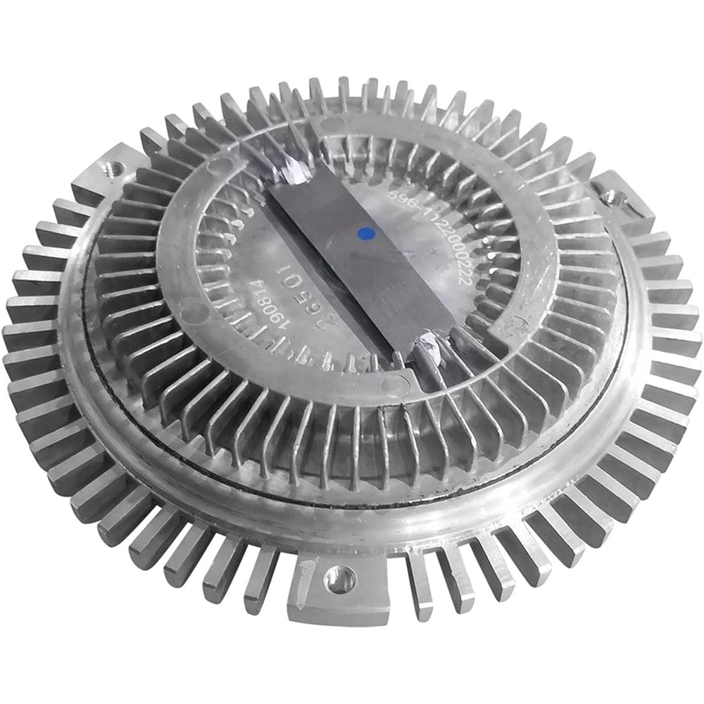 BAPMIC 1122000222 Radiator Fan Clutch Mercedes-Benz ML320 ML350 98-05