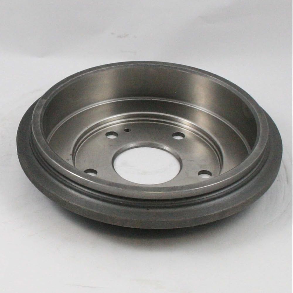 DURAGO BD920124 Rear Floating Brake Drum