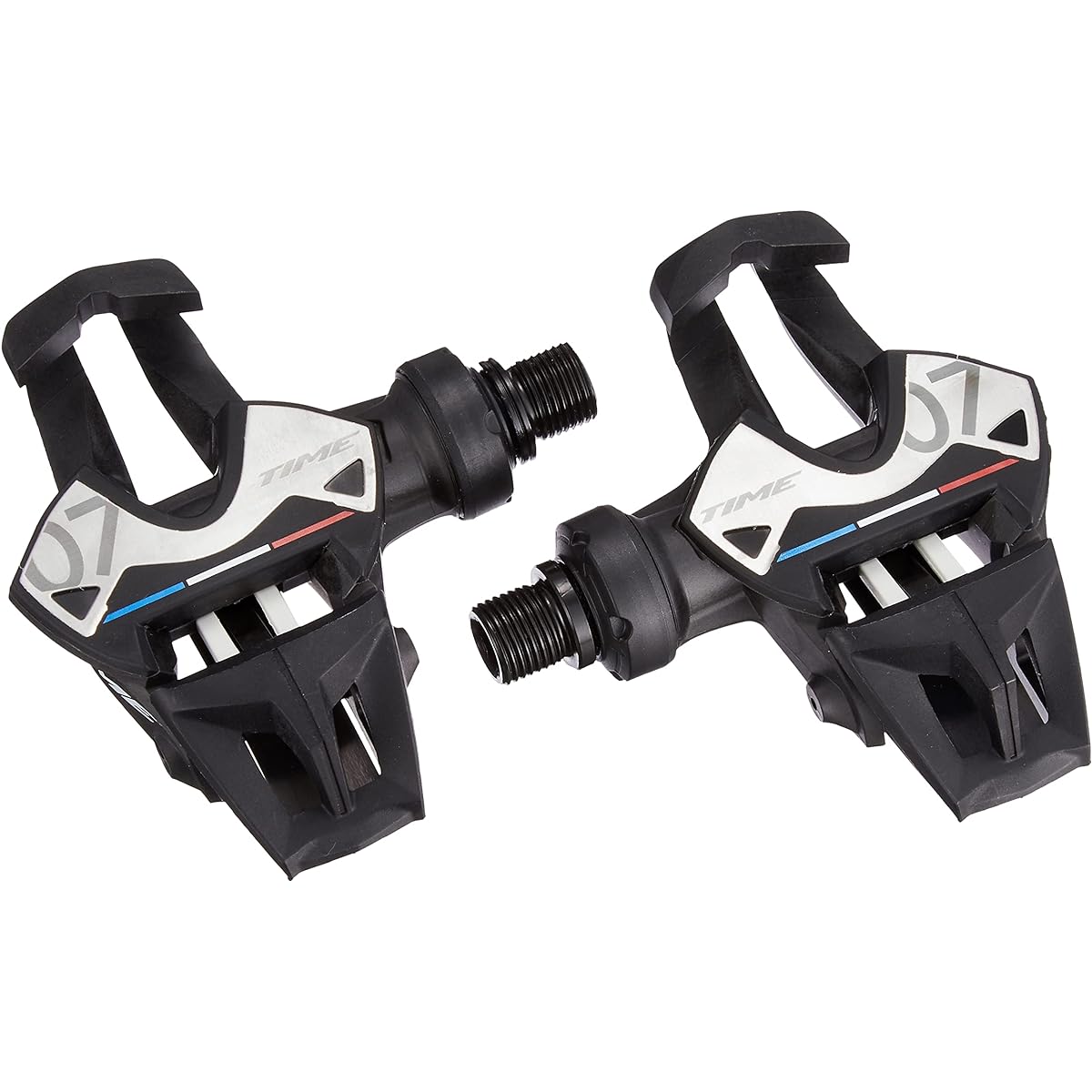 TIME Bicycle Road Bike Binding Pedal Lightweight Expresso Xpresso 7 T2GR012 0000TU