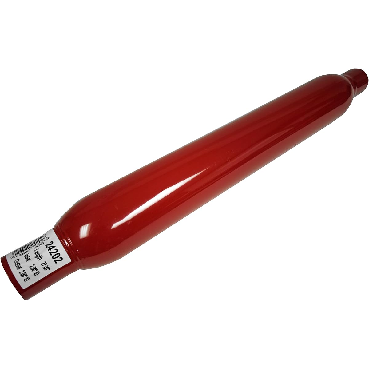 Thrush Graspack Muffler 24202