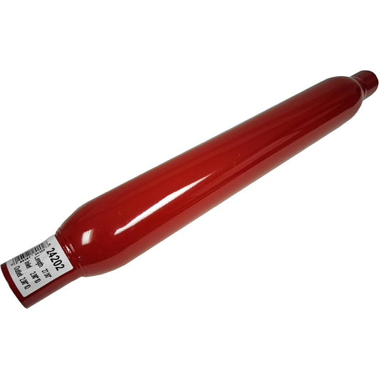 Thrush Graspack Muffler 24202