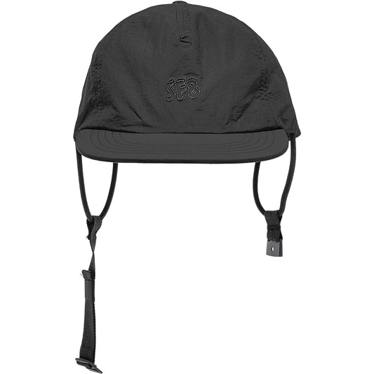 [SURF8] Beach Holiday Cap/Nagahira Tsuba 83S3U9
