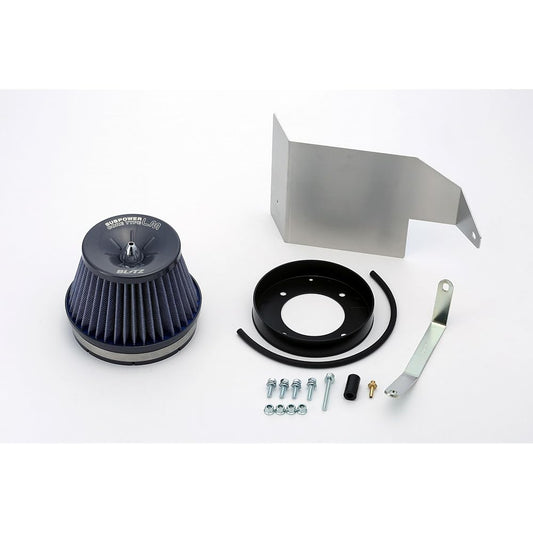 BLITZ SUS POWER CORE TYPE LM Skyline/Stagea (H/P)V35,NM35 VQ30DD/35DE/25DET 56030