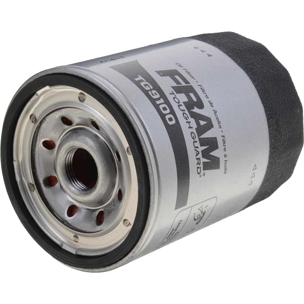 Tough Guard TG9100 Oil Filter -TG9100