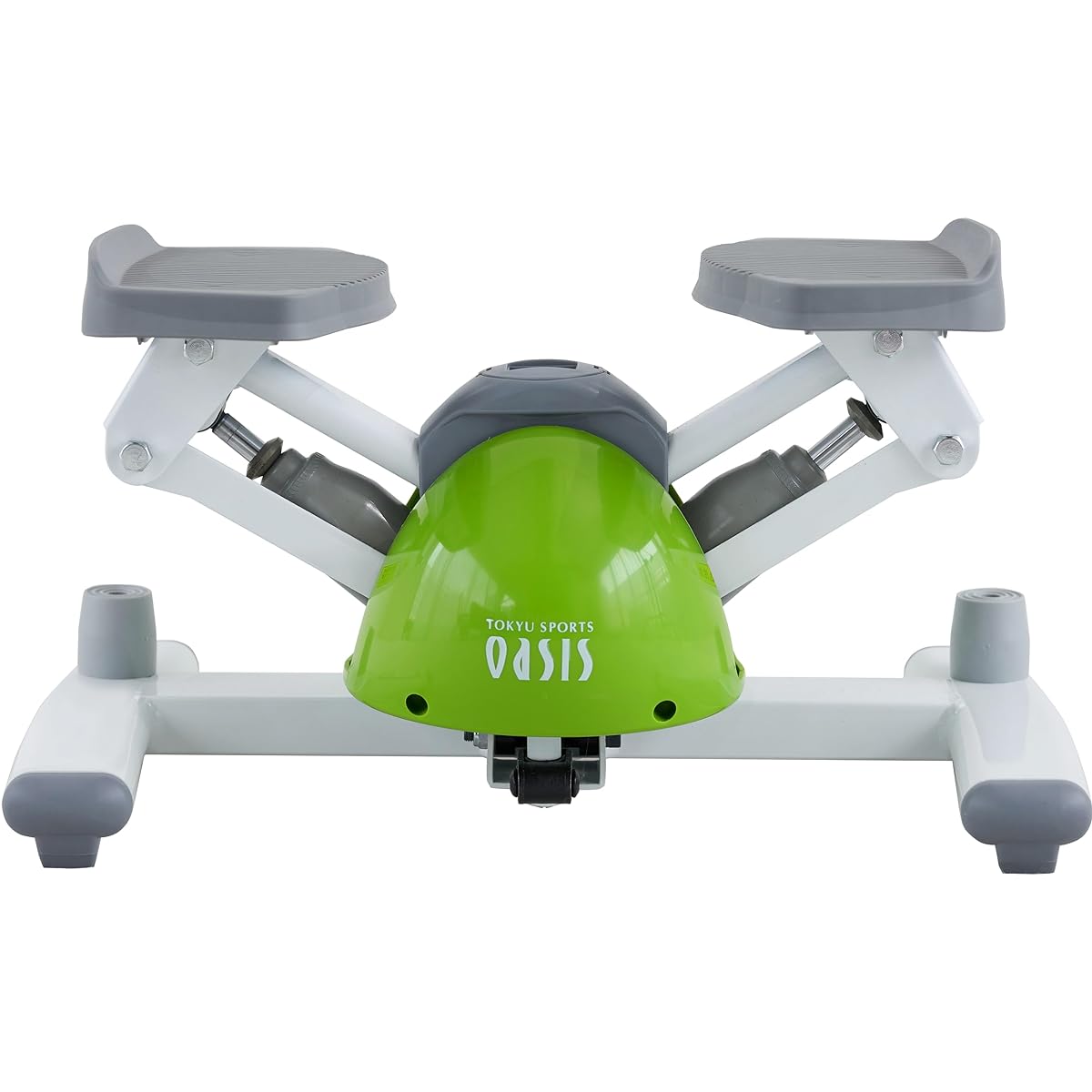 Tokyu Sports Oasis Twist Stepper Continuous use approximately 60 minutes Silent SP-100 Warranty period 5 years