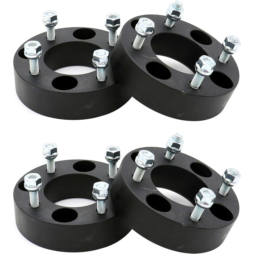 HICKS 4X 1.5 inch 4/110 Wheel spacer HODA TRX250 Recon TRX 250EX TRX300 4X110